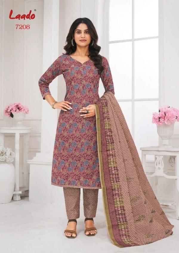 Laado Vol-72 – Dress Material